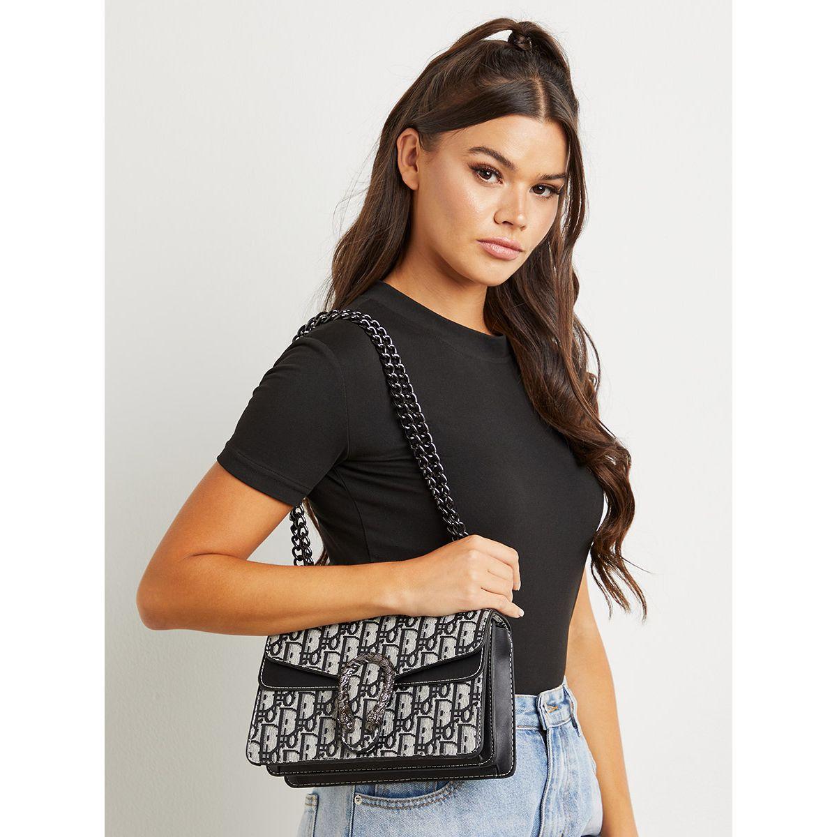 شنطة كتف أنيقة من ستايلي-women-bagsandwallets-handbags-image-2