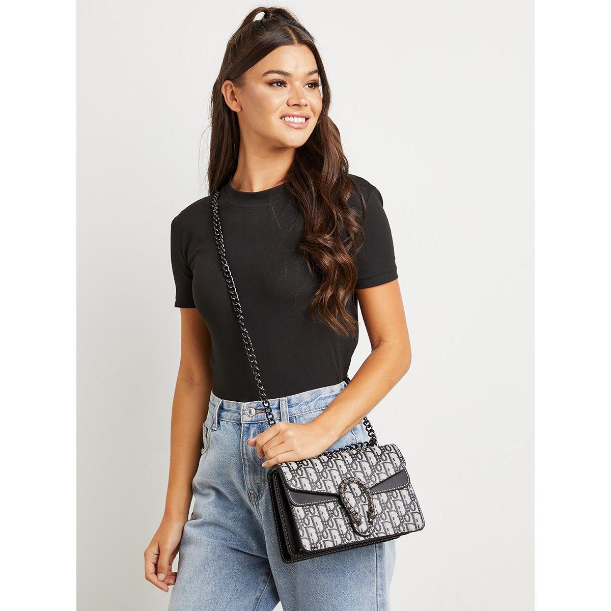 شنطة كتف أنيقة من ستايلي-women-bagsandwallets-handbags-image-3