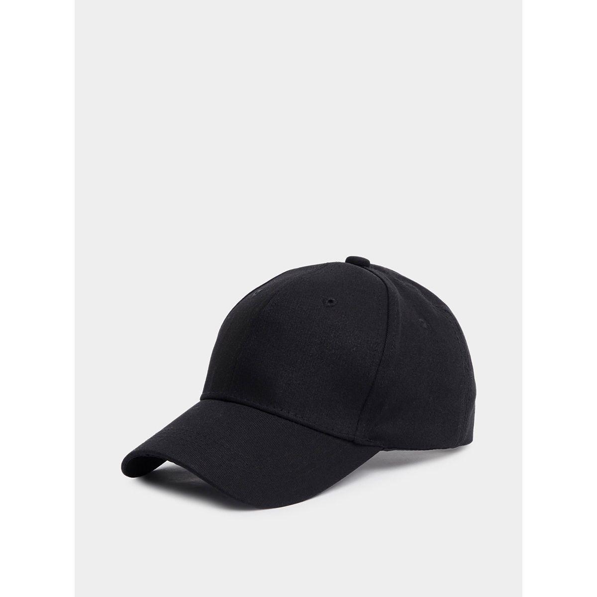 Cap curved cheap