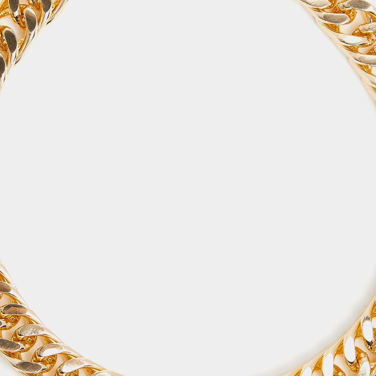 Styli Cable Chain Necklace-women-watchesandjewellery-jewellery-necklacesandpendants-image-2