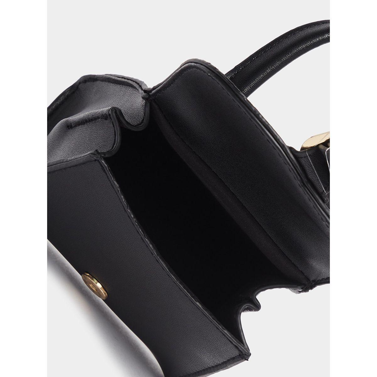 Styli Chain Strap Mini Handbag-women-bagsandwallets-handbags-image-3