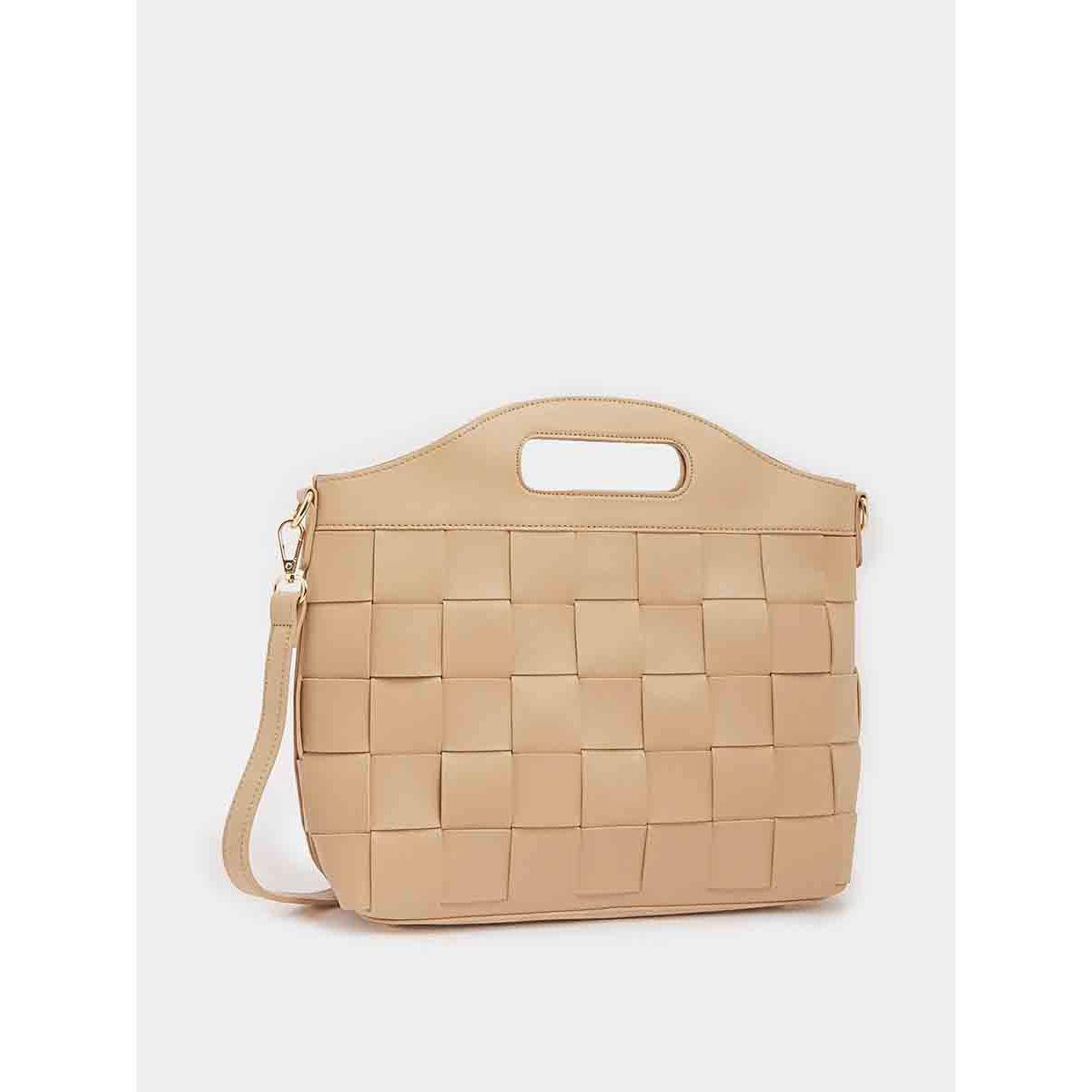 شنطة مع حمالة قابلة للازالة من ستايلي-women-bagsandwallets-handbags-image-1