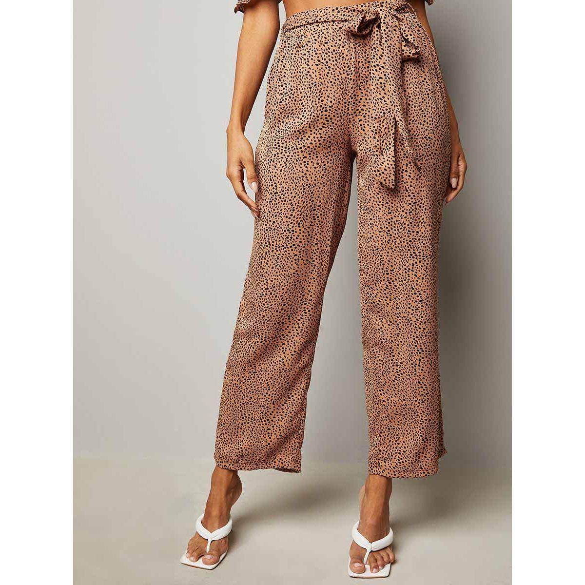 طقم (بلوزة + بنطال)-women-clothing-coordsets-image-3