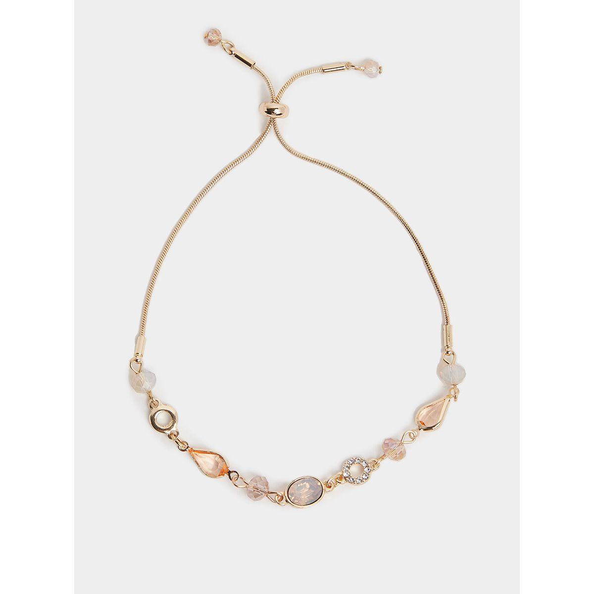 سوار كاجوال من ستايلي-women-watchesandjewellery-jewellery-banglesandbracelets-image-2