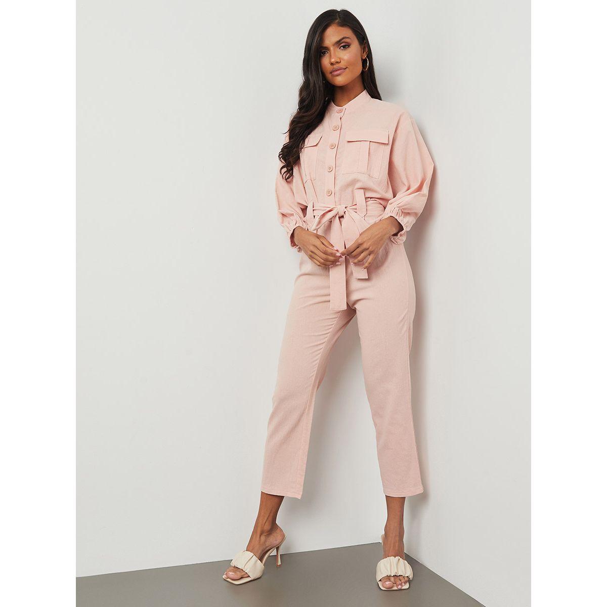 جمبسوت بأرجل ستريت من ستايلي-women-clothing-jumpsuits-image-6