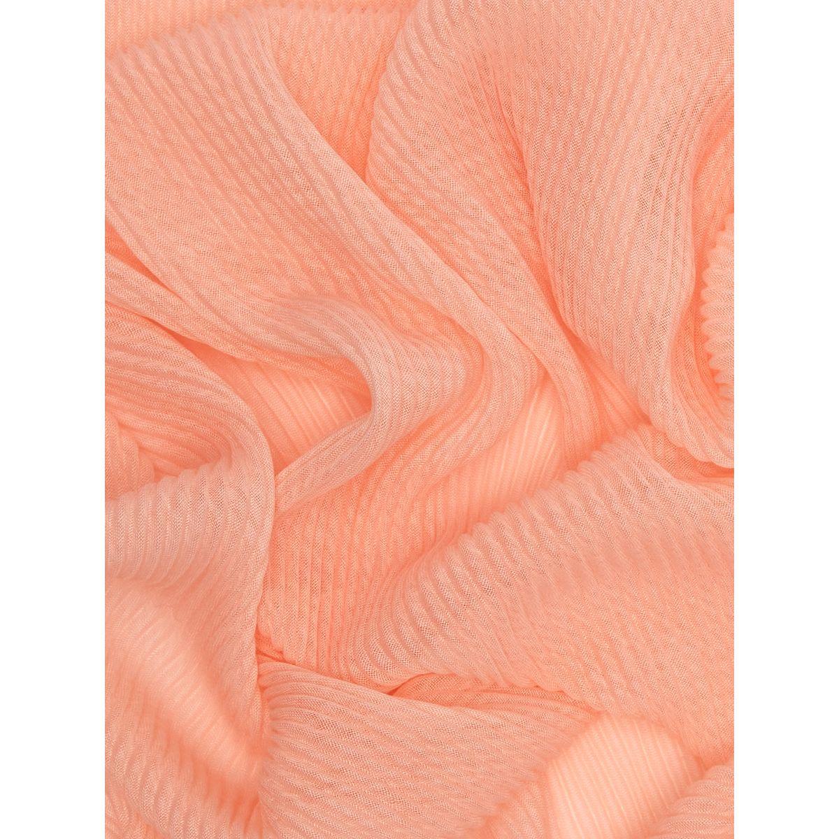 Styli Pleated Hijab Scarf-women-winterwear-scarves-image-4