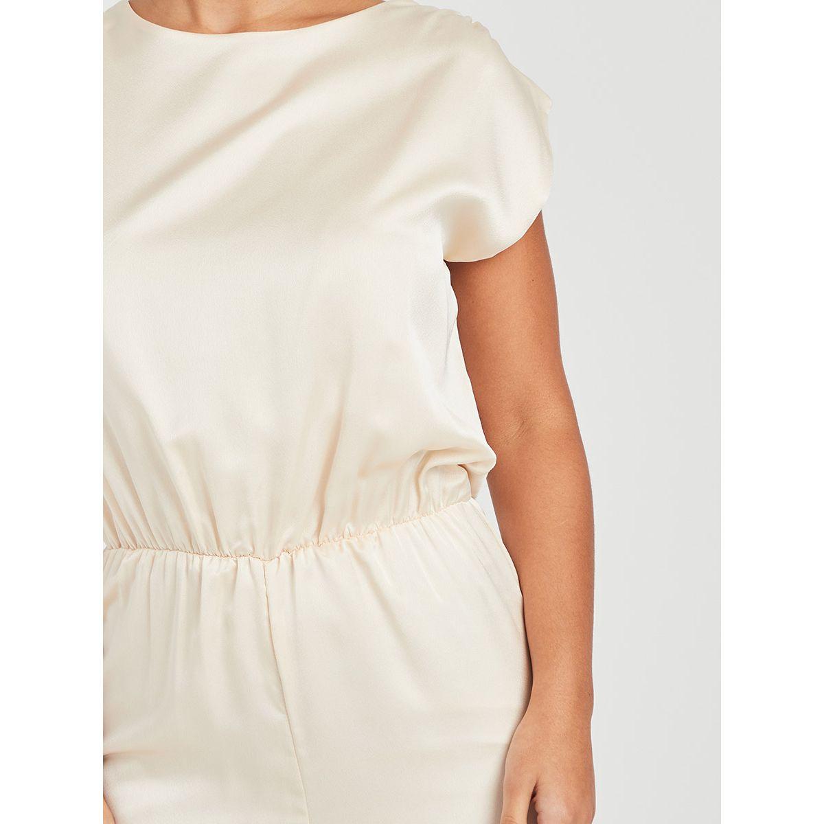 Styli Raglan Sleeves Round Neck Wide Leg Jumpsuit-women-clothing-jumpsuits-image-3