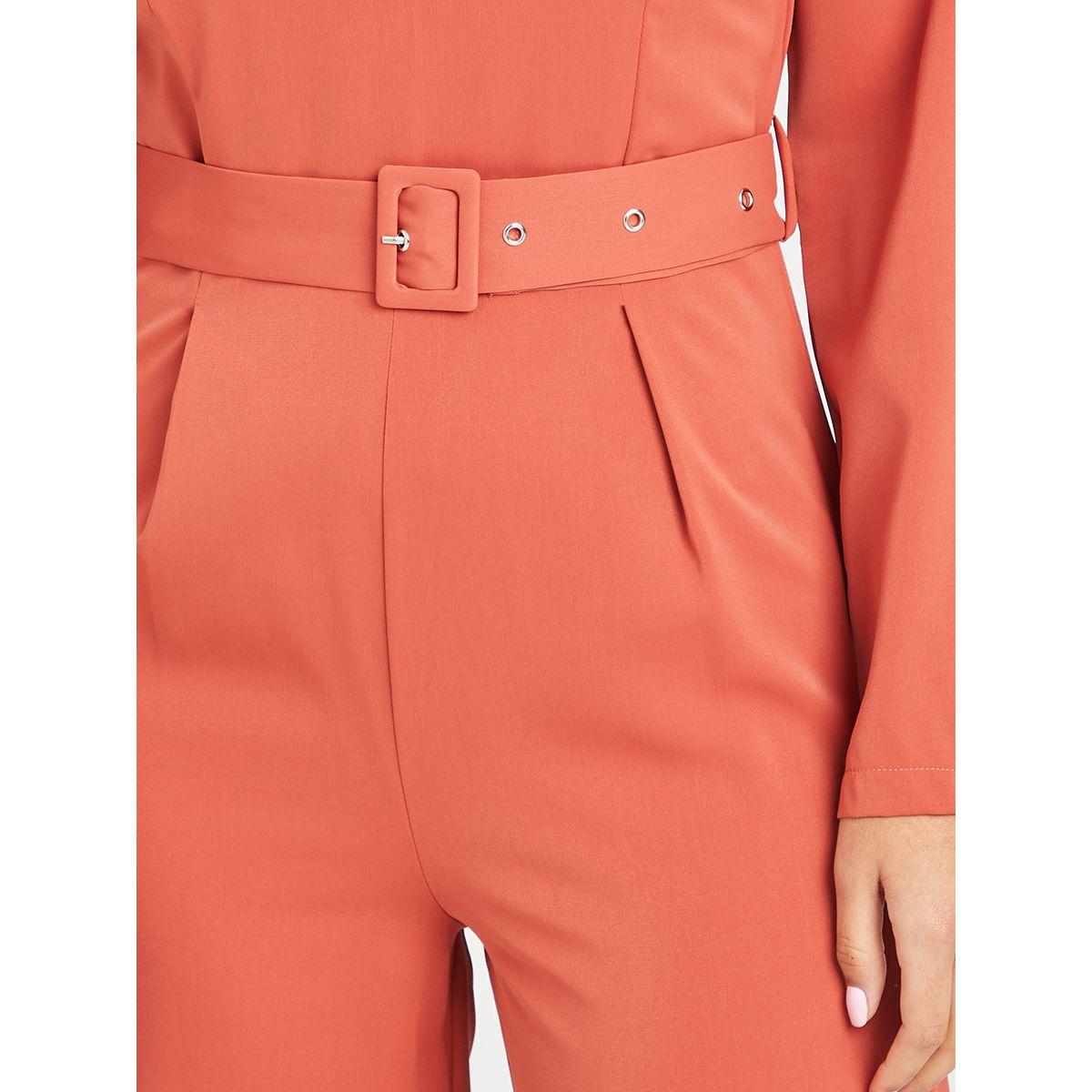 جمبسوت باكمام طويلة من ريد تايب-women-clothing-jumpsuits-image-3