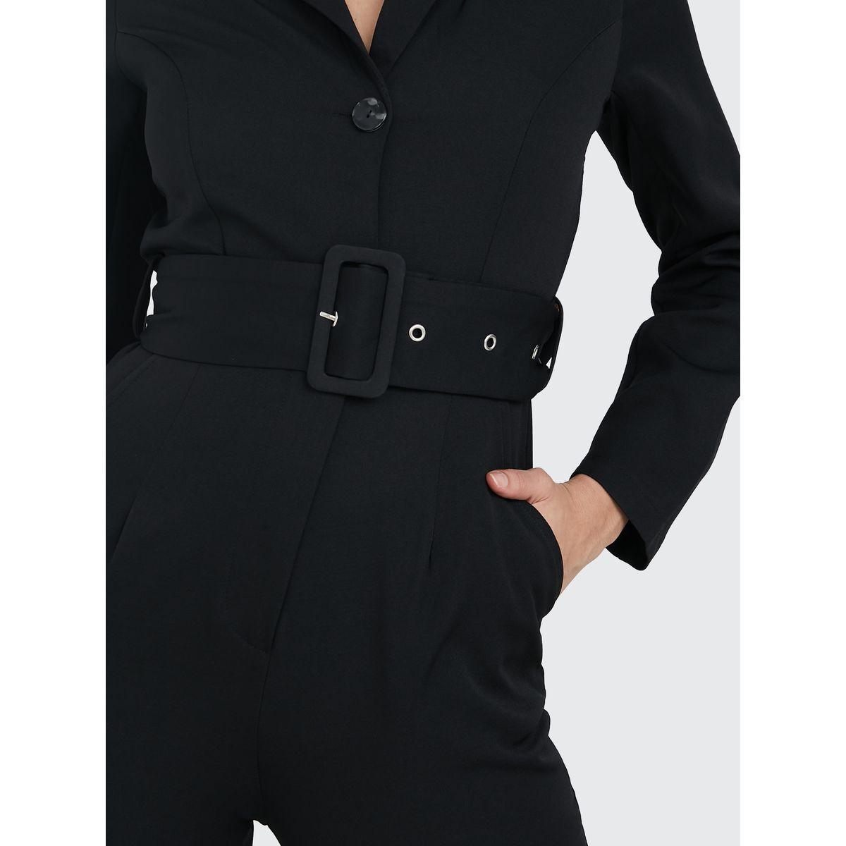جمبسوت بقصة مستقيمة مع حزام-women-clothing-jumpsuits-image-4