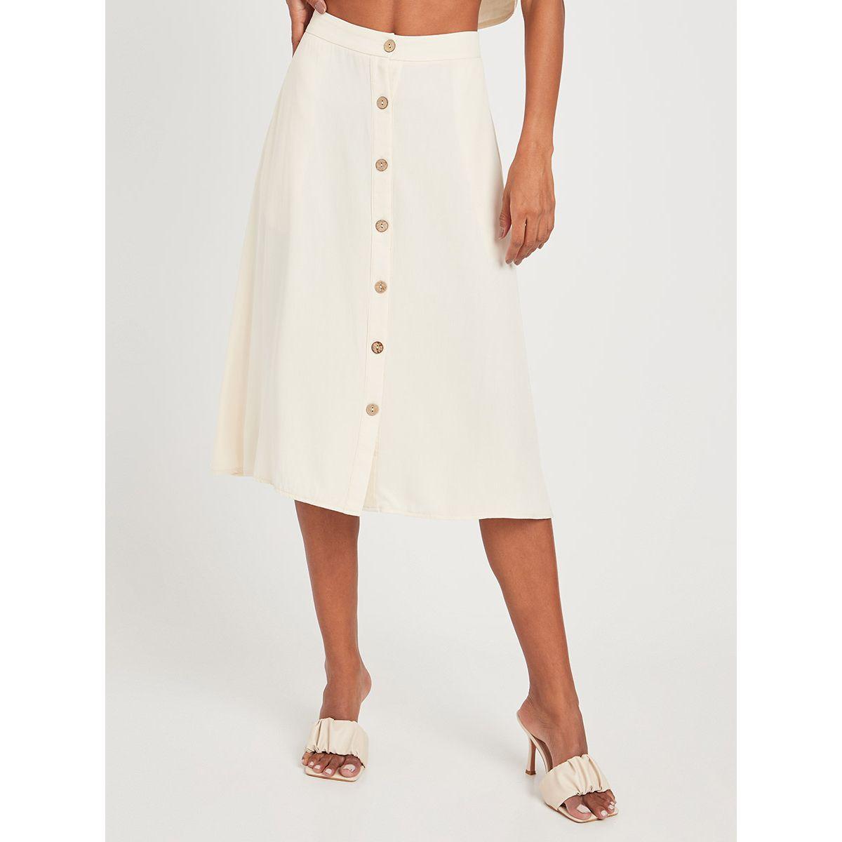 مجموعة منسقة من تنورة قصيرة وبلوزة من ريد تايب-women-clothing-coordsets-image-5