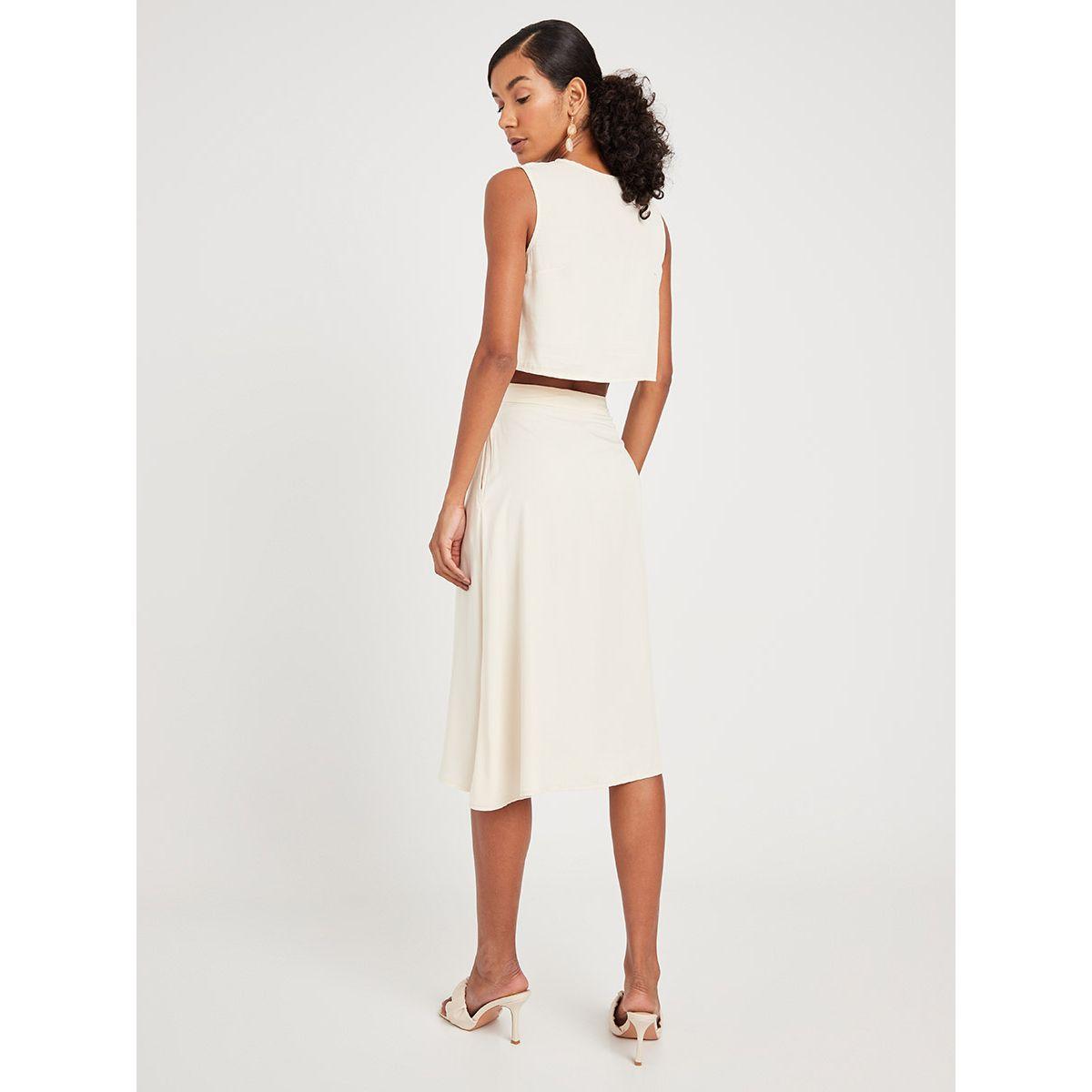 مجموعة منسقة من تنورة قصيرة وبلوزة من ريد تايب-women-clothing-coordsets-image-6