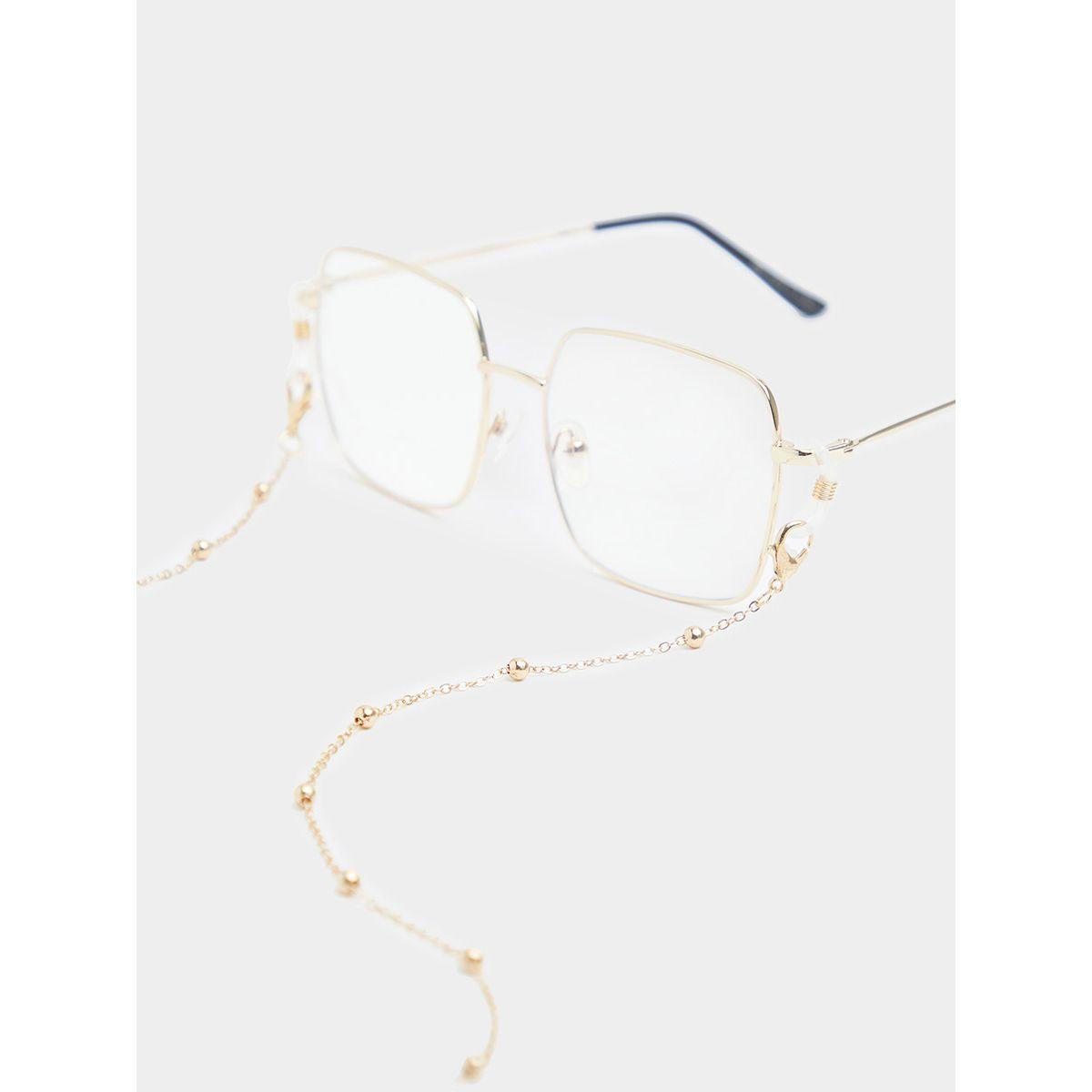 Styli Embellished Face Mask and Sunglass Chain-women-clothingaccessories-novelties-image-3