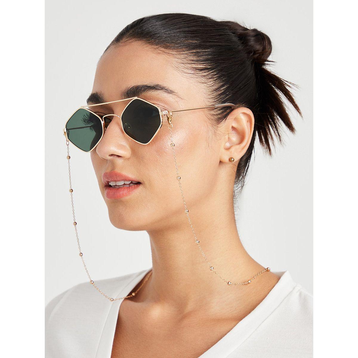 Styli Embellished Face Mask and Sunglass Chain-women-clothingaccessories-novelties-image-4