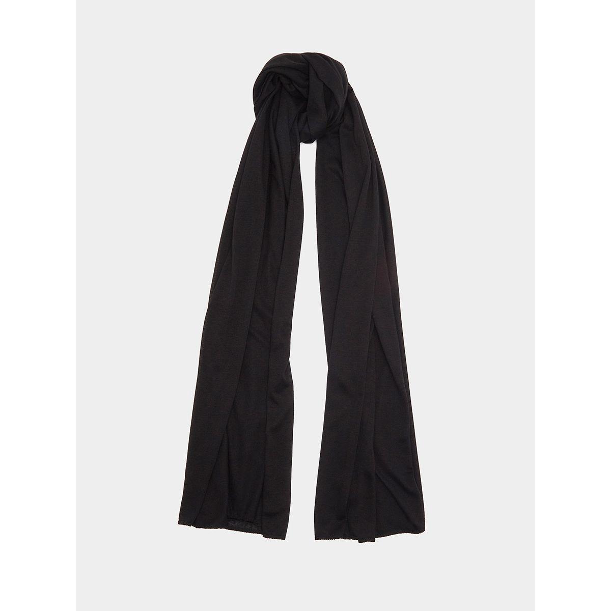 Styli Cotton Hijab-women-winterwear-scarves-image-1
