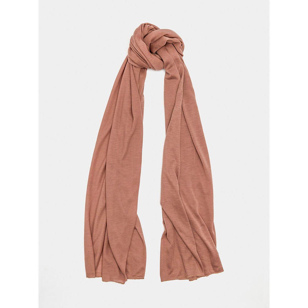 Styli Cotton Hijab-women-winterwear-scarves-image-1