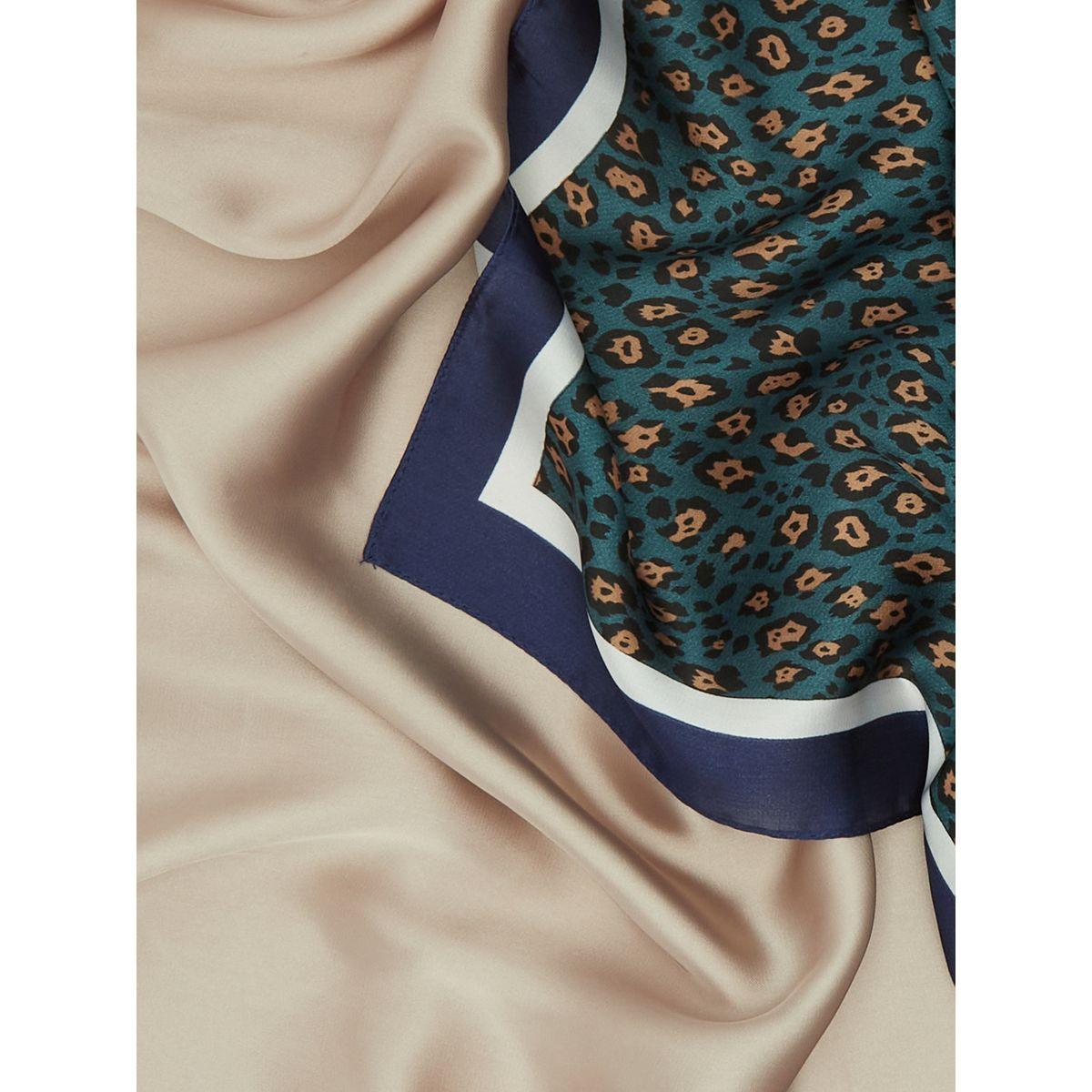 مجموعة من 2 وشاح رأس عصري-women-winterwear-scarves-image-5