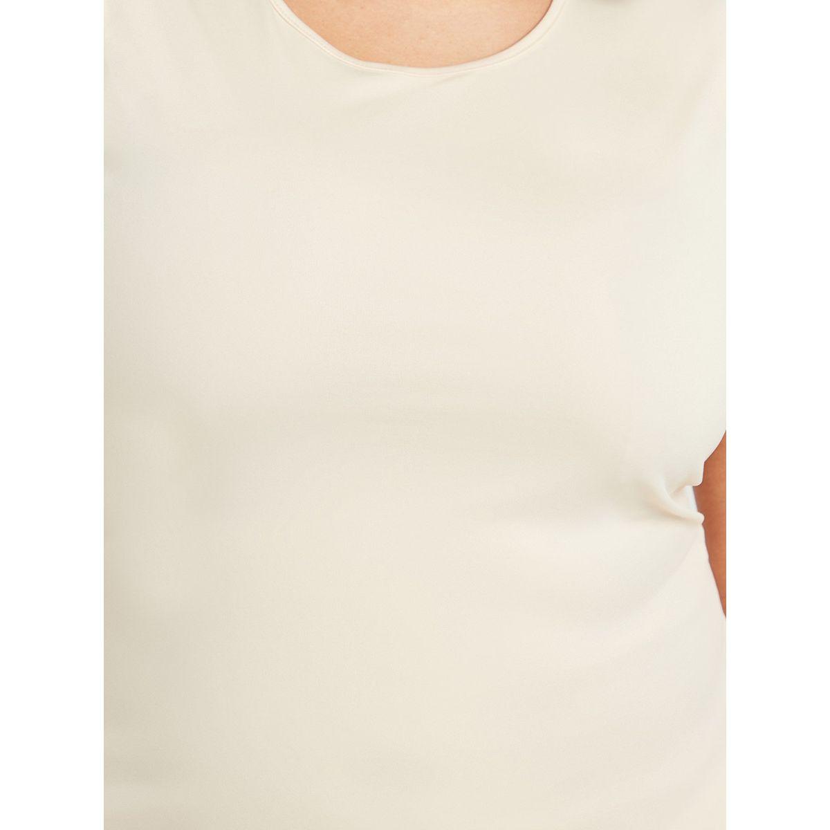 Styli Plus Sleeveless Tie Waist Fitted Midi Dress-women-clothing-dresses-image-3