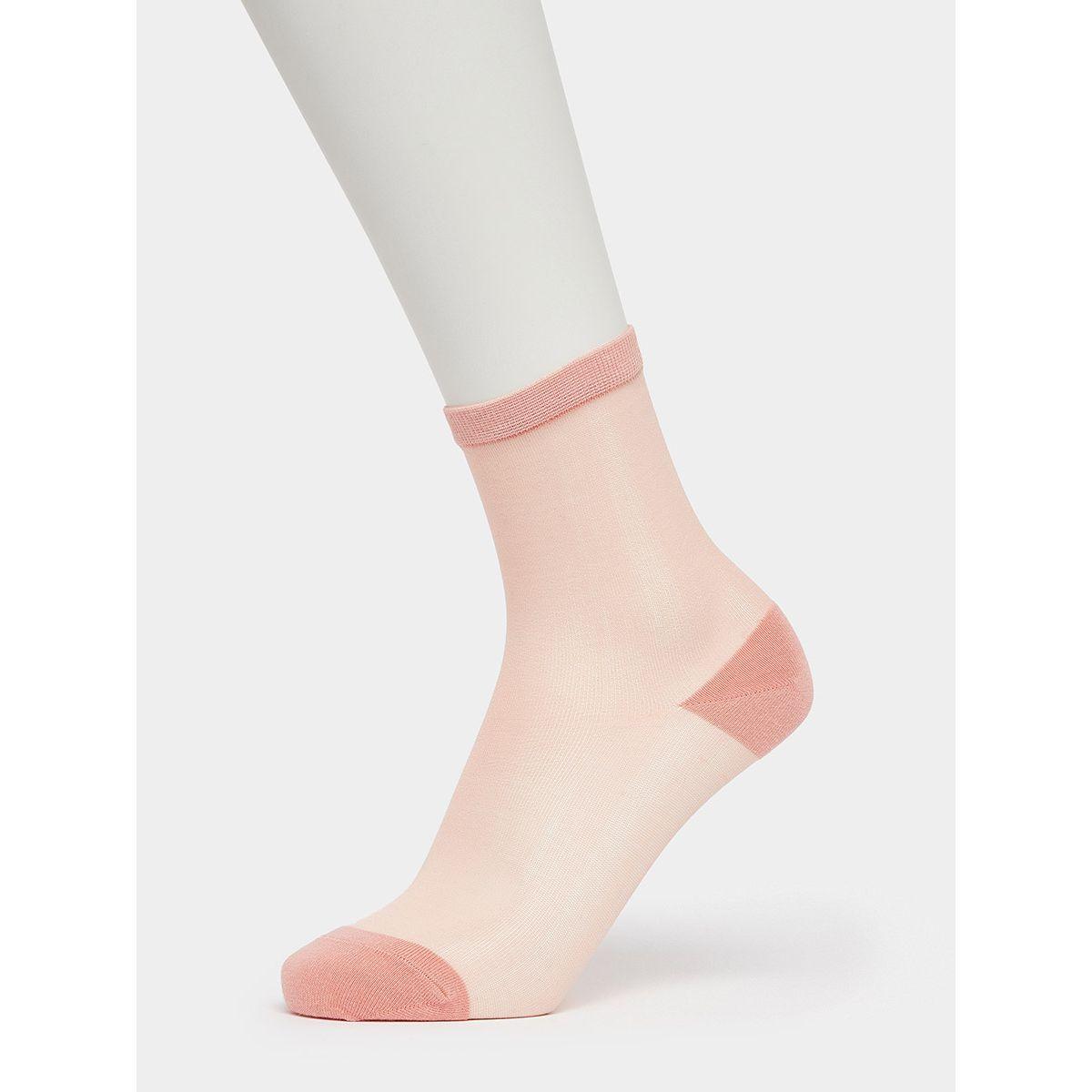 مجموعة من 2 جوارب عصرية من ستايلي-women-socksandstockings-image-3