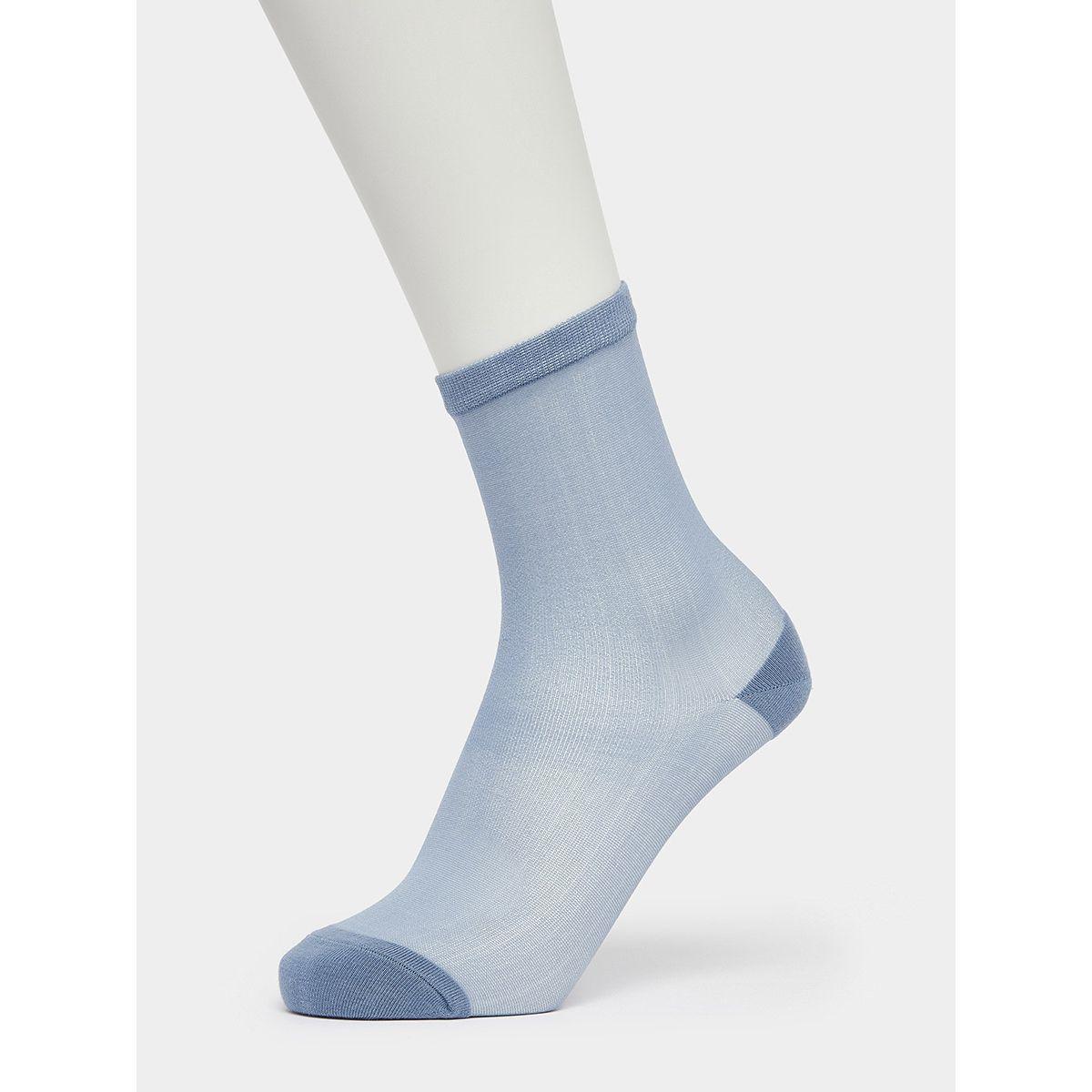 مجموعة من 2 جوارب عصرية من ستايلي-women-socksandstockings-image-1