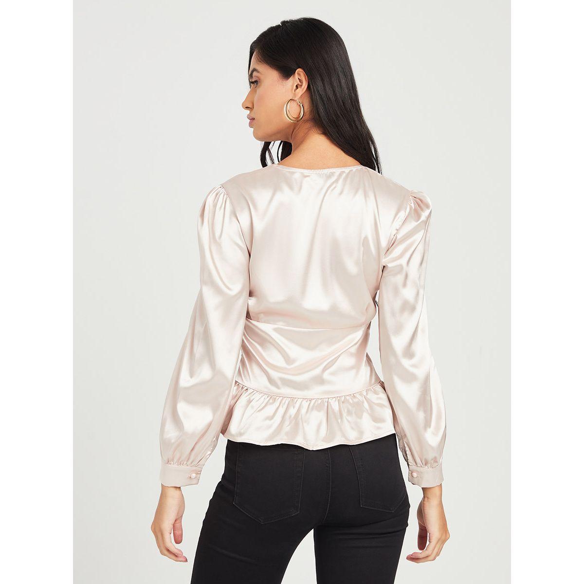 بلوزة باكمام طويلة من ريد تايب-women-clothing-shirtsandblouses-blouses-image-4