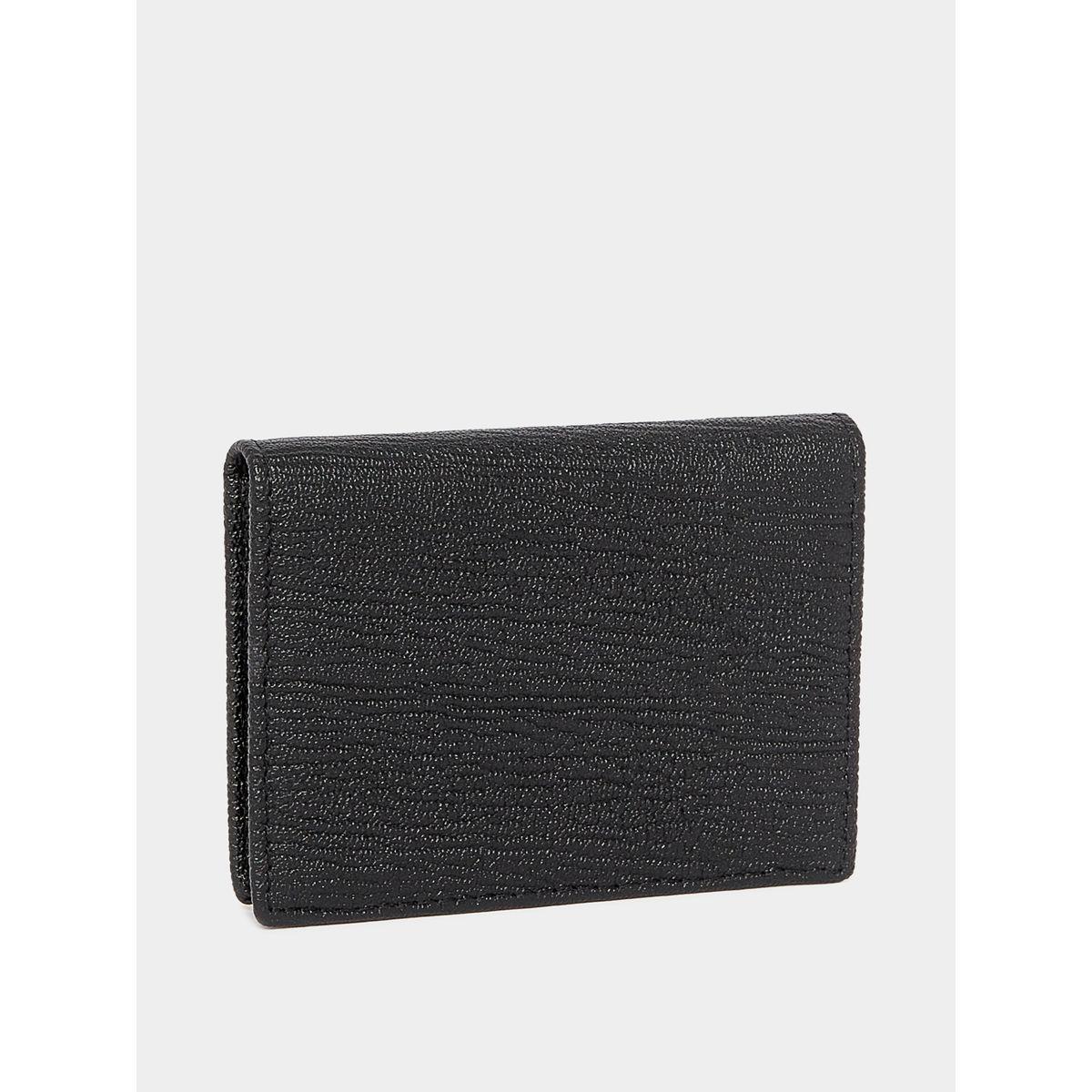 Styli Leather Two Fold Card Wallet-men-beltsandwallets-wallets-image-1