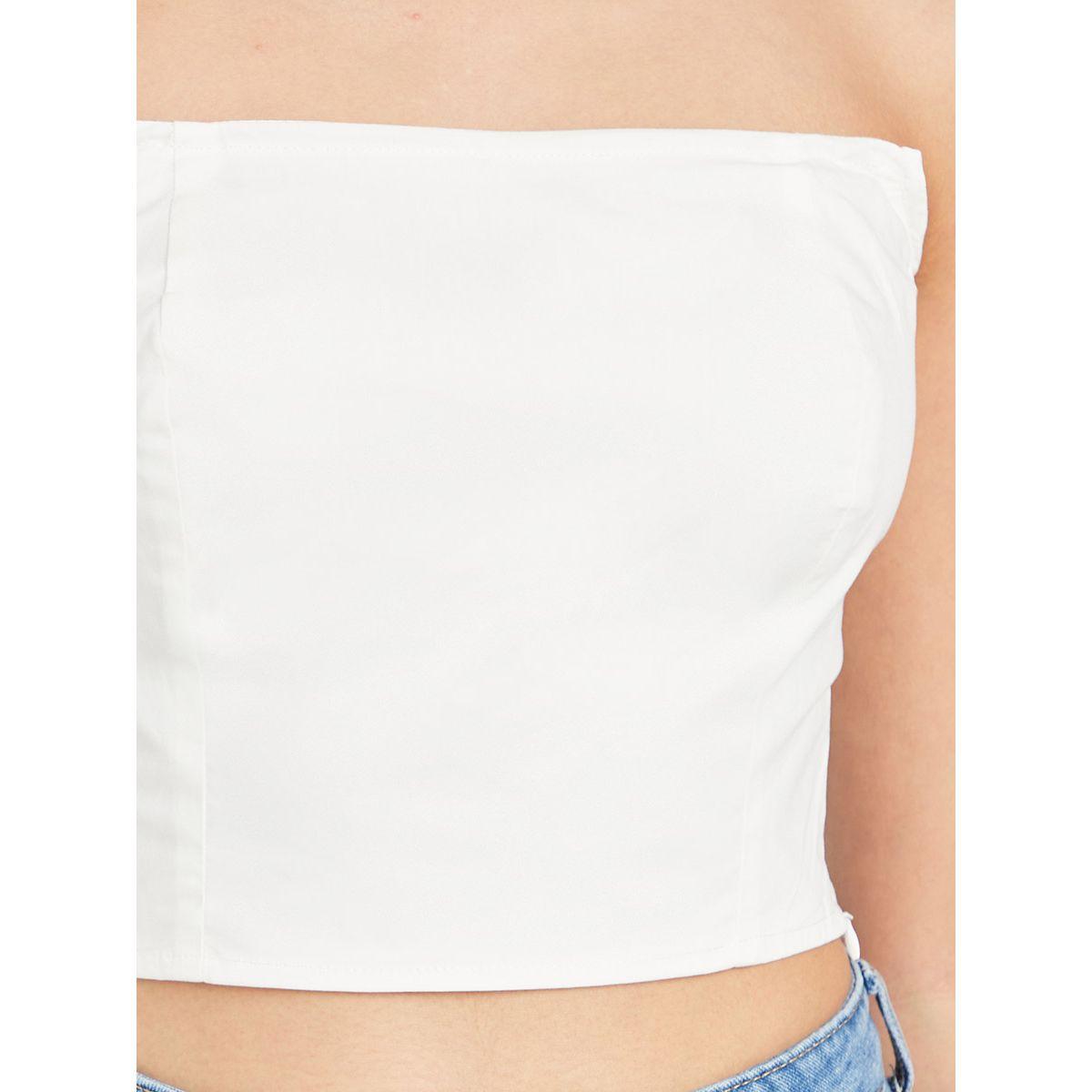 Styli Cotton Strapless Bandeau Corset Crop Top-women-clothing-shirtsandblouses-blouses-image-3