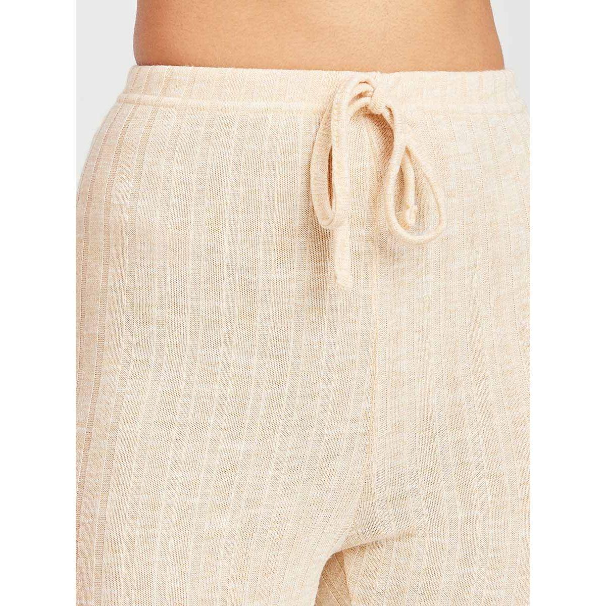 ليقنز مضلع مزين بأربطة خصر من ريد تايب-women-clothing-bottoms-leggings-image-3