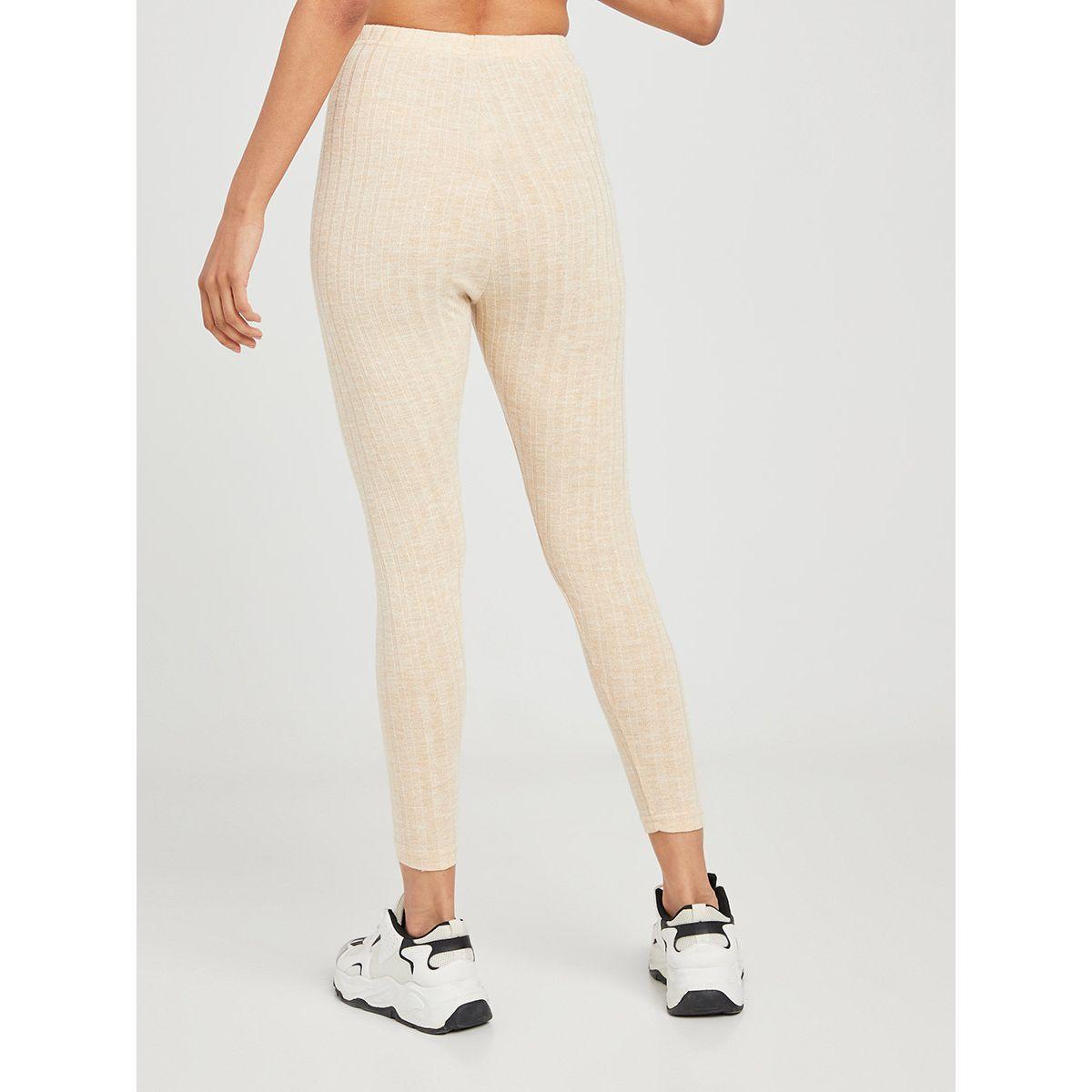 ليقنز مضلع مزين بأربطة خصر من ريد تايب-women-clothing-bottoms-leggings-image-4