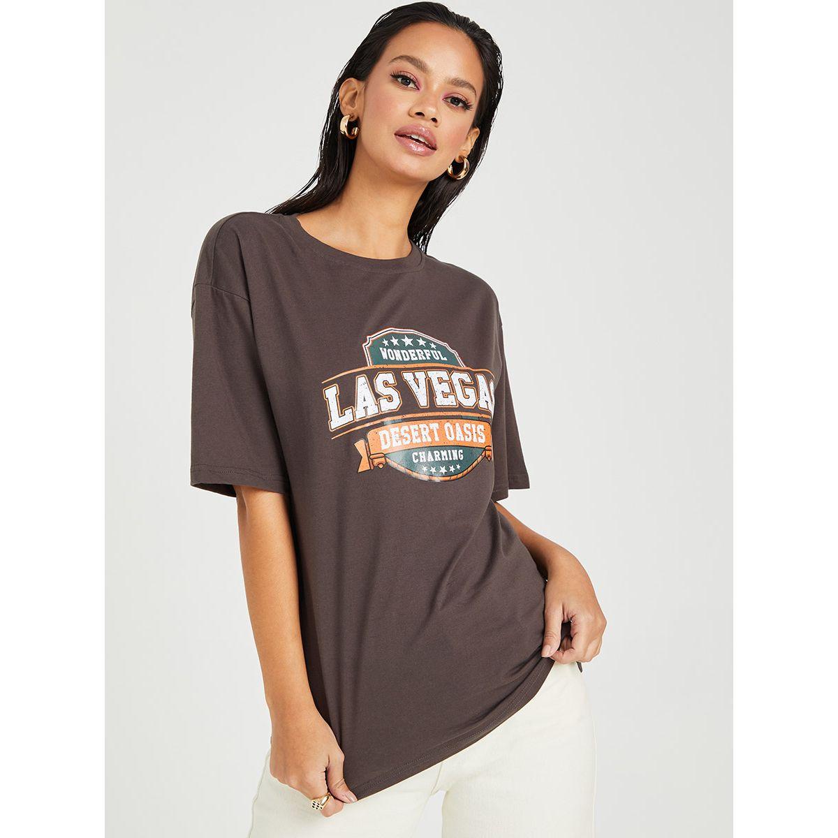 تيشيرت باكمام قصيرة-women-clothing-tshirts-image-2
