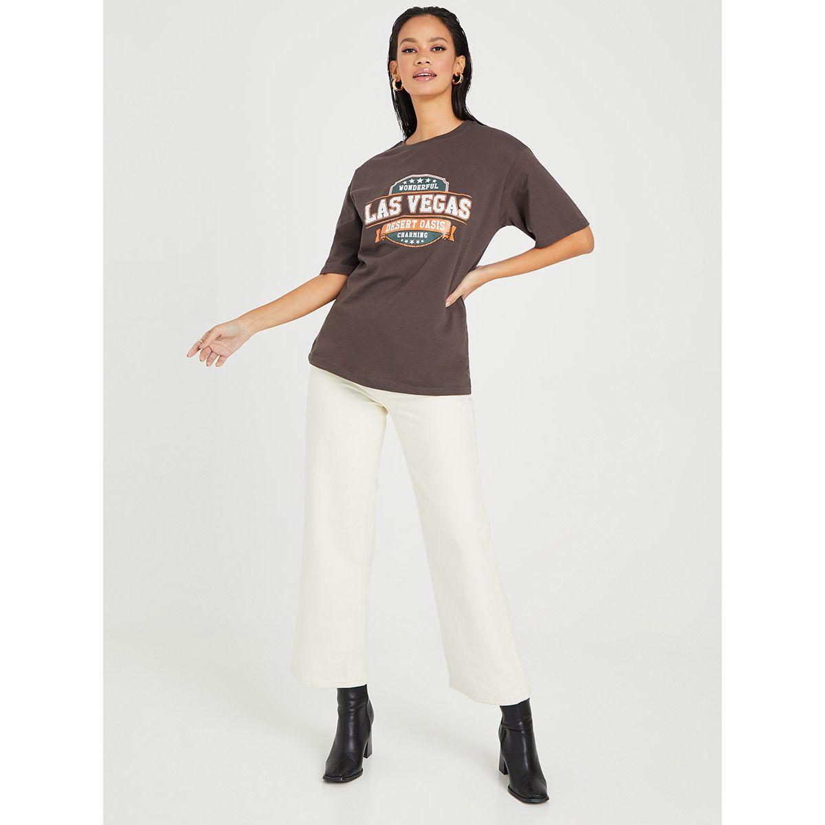 تيشيرت باكمام قصيرة-women-clothing-tshirts-image-4