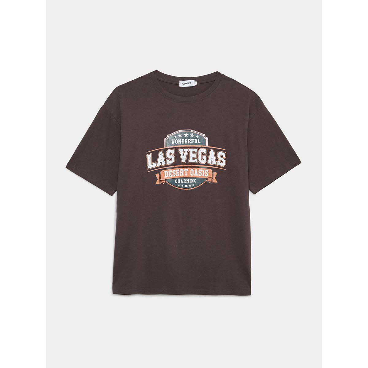 تيشيرت باكمام قصيرة-women-clothing-tshirts-image-9