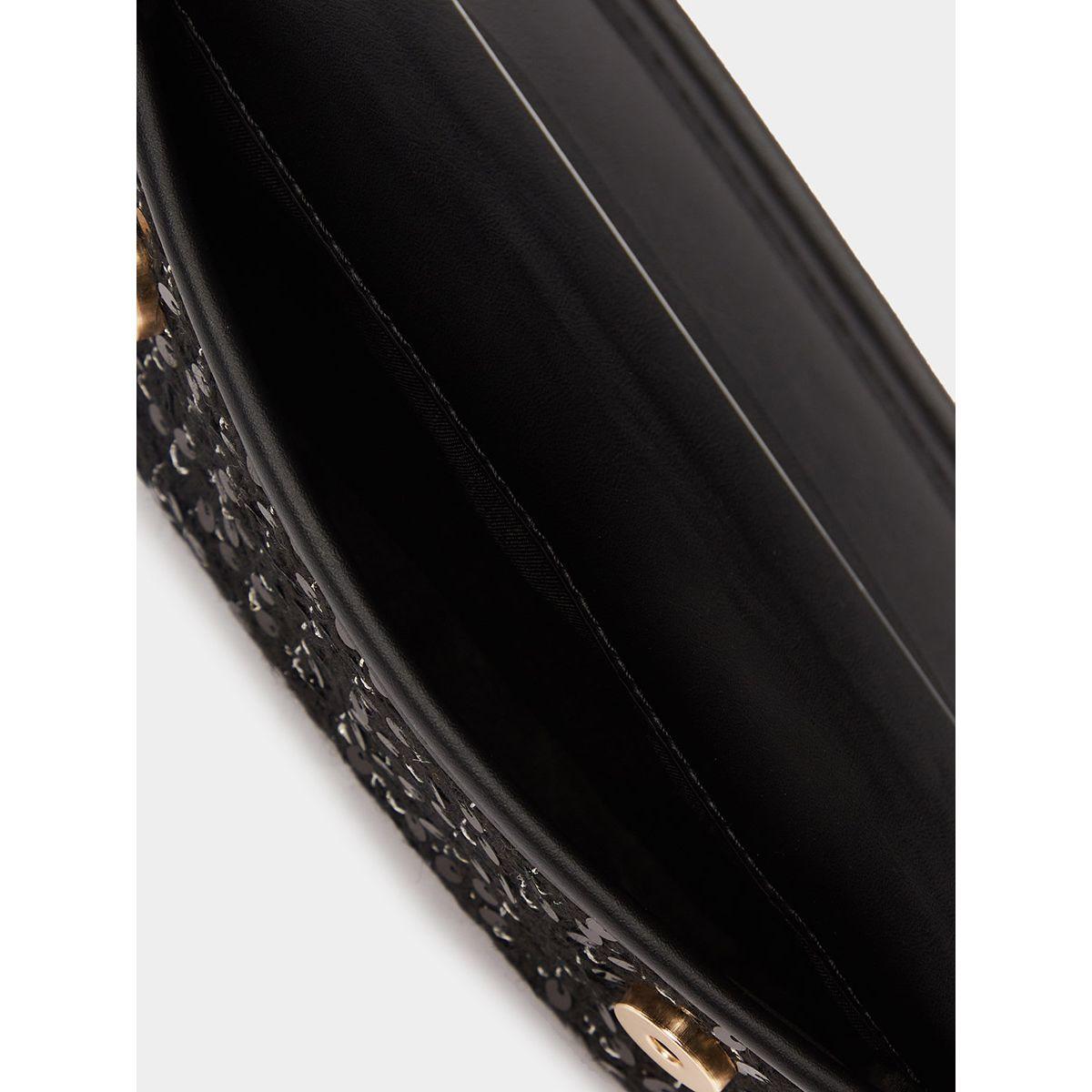 Styli Sequin Detail Crossbody Bag-women-bagsandwallets-handbags-image-5