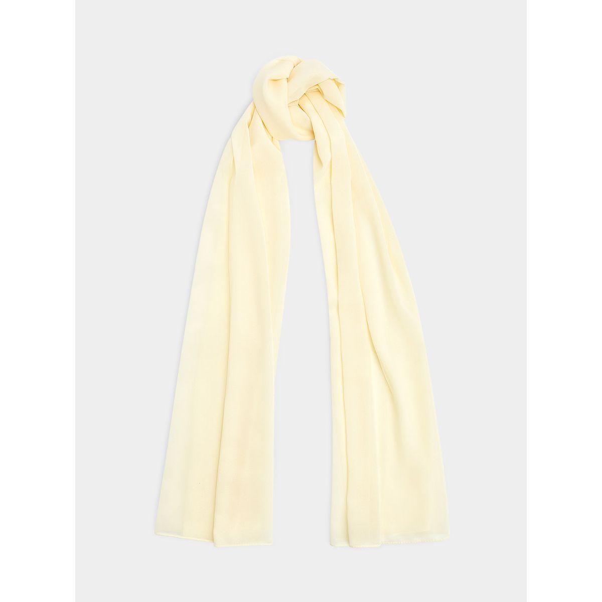 Styli Solid Hijab Scarf-women-winterwear-scarves-image-1