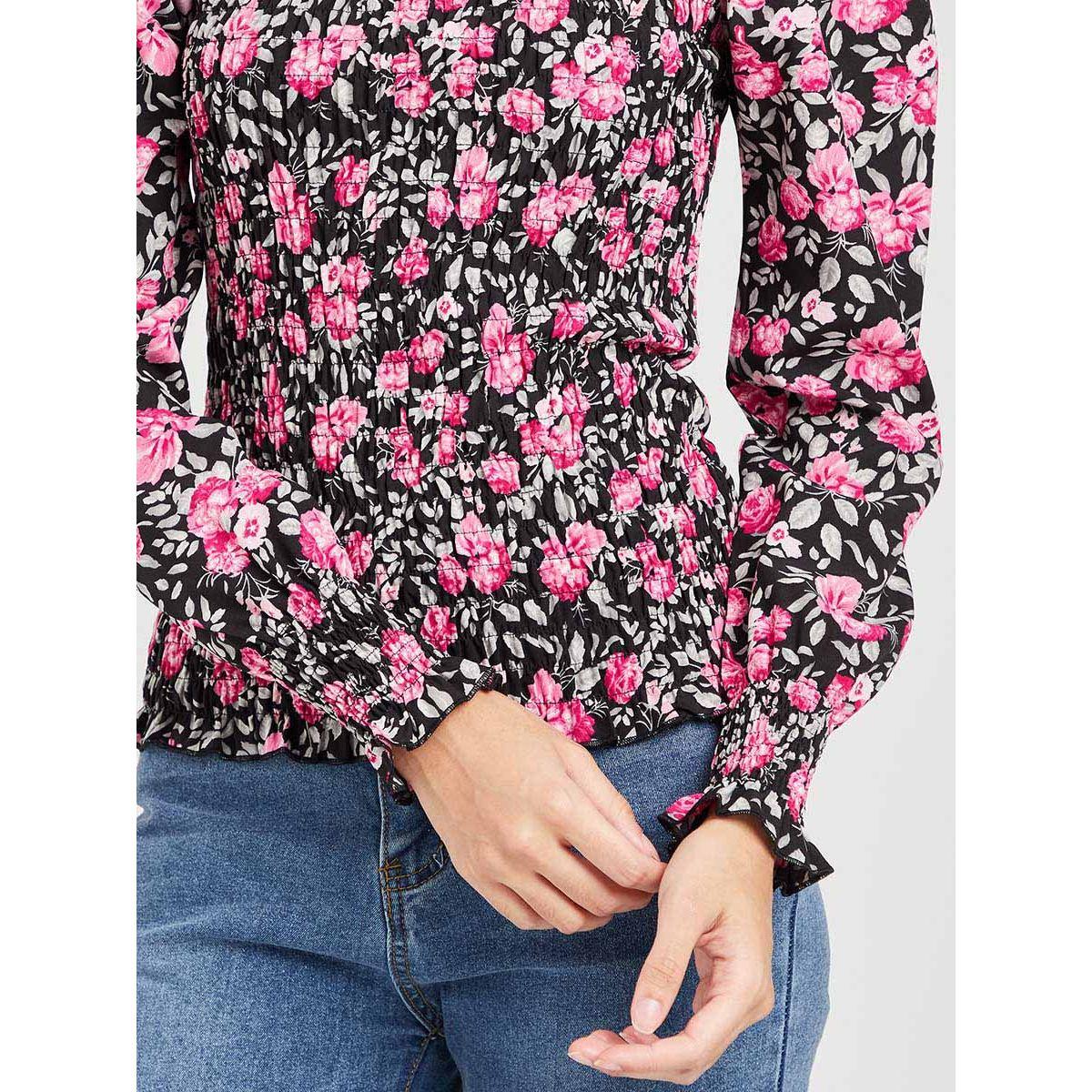 بلوزة باكمام طويلة من ريد تايب-women-clothing-shirtsandblouses-blouses-image-3