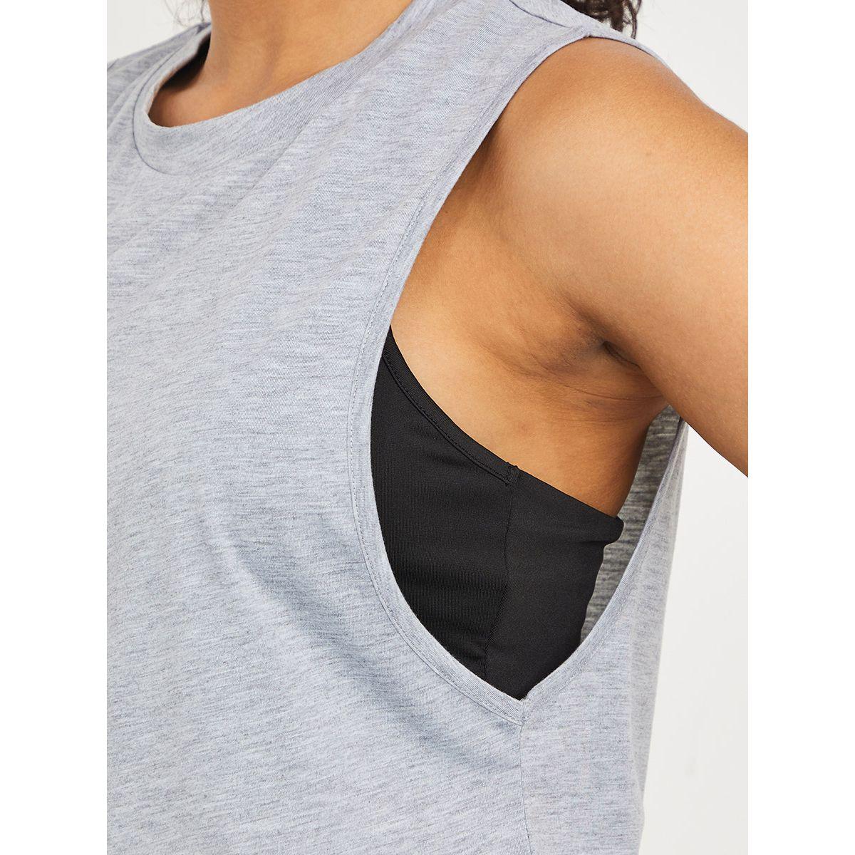 Styli Active Pack of 2 - Jersey Low Armhole Active Vests-women-clothing-sportswearandactivewear-tshirtsandvests-image-4