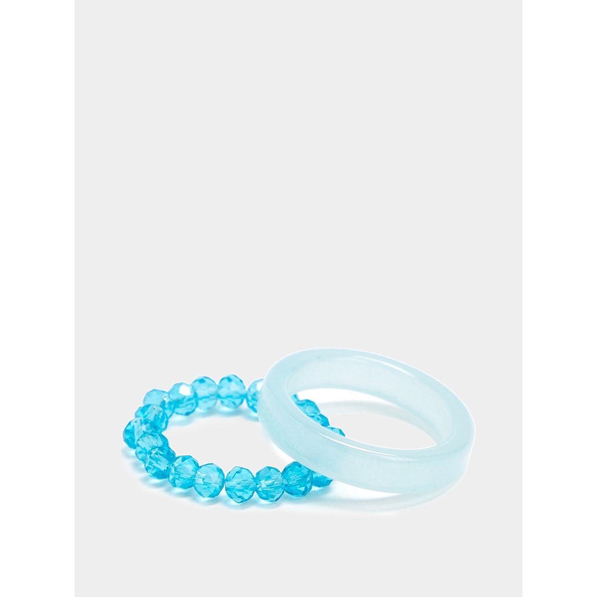 Styli Set of 2 - Resin Ring-women-watchesandjewellery-jewellery-rings-image-4