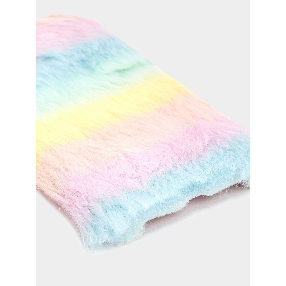 Styli Unicorn Faux Fur iPhone Case-electronics-phones-image-3