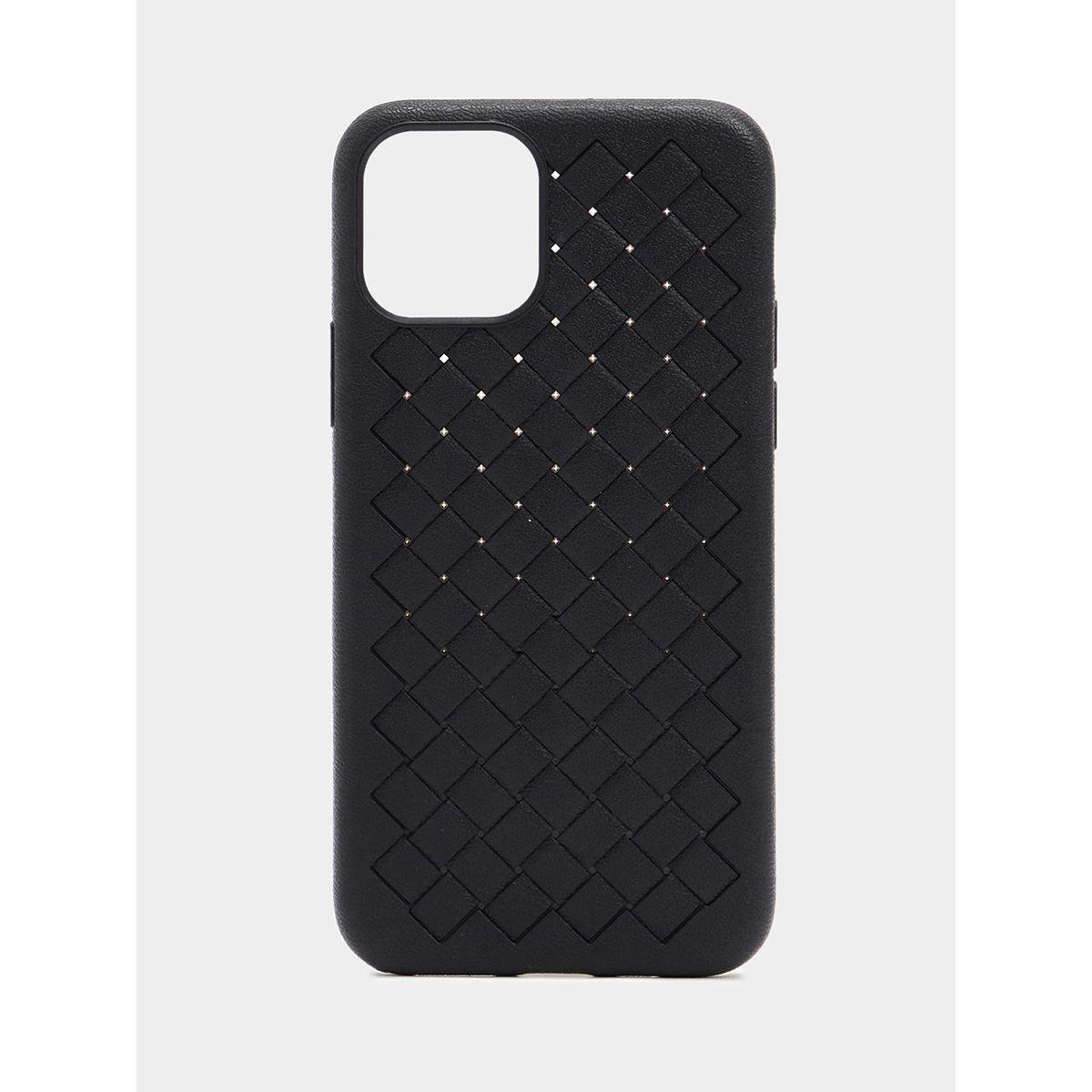 Styli Criss Cross Pattern Phone Case-electronics-phones-image-1