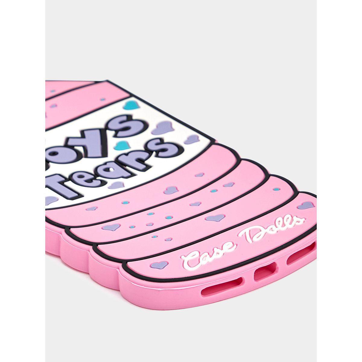 Styli Boys Tears Bottle Shape iPhone Case-electronics-phones-image-3