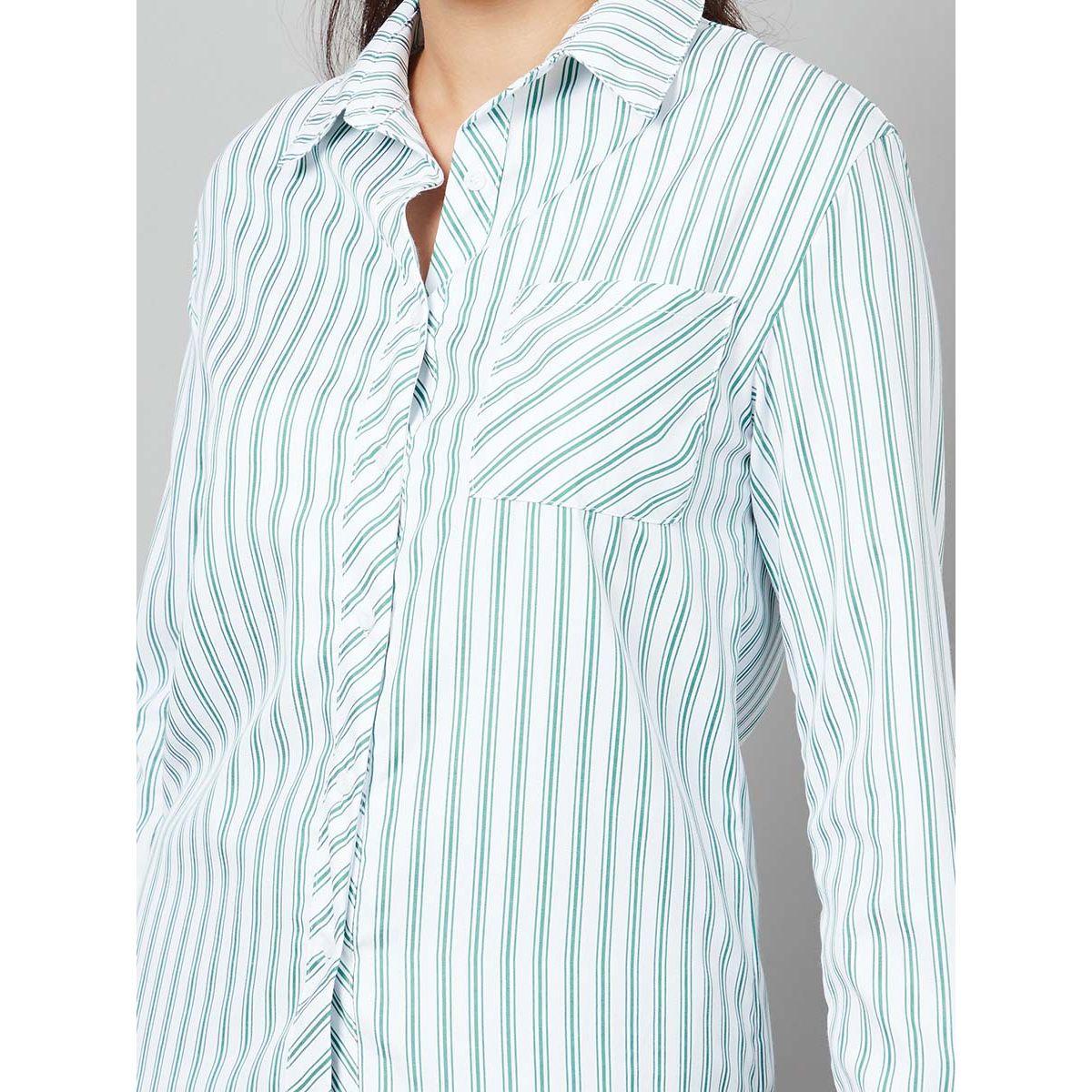 بلوزة باكمام طويلة-women-clothing-shirtsandblouses-shirts-image-4