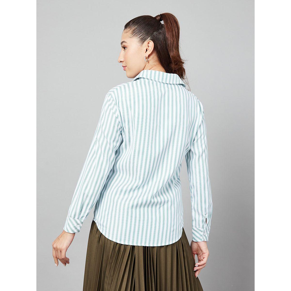 بلوزة باكمام طويلة-women-clothing-shirtsandblouses-shirts-image-5