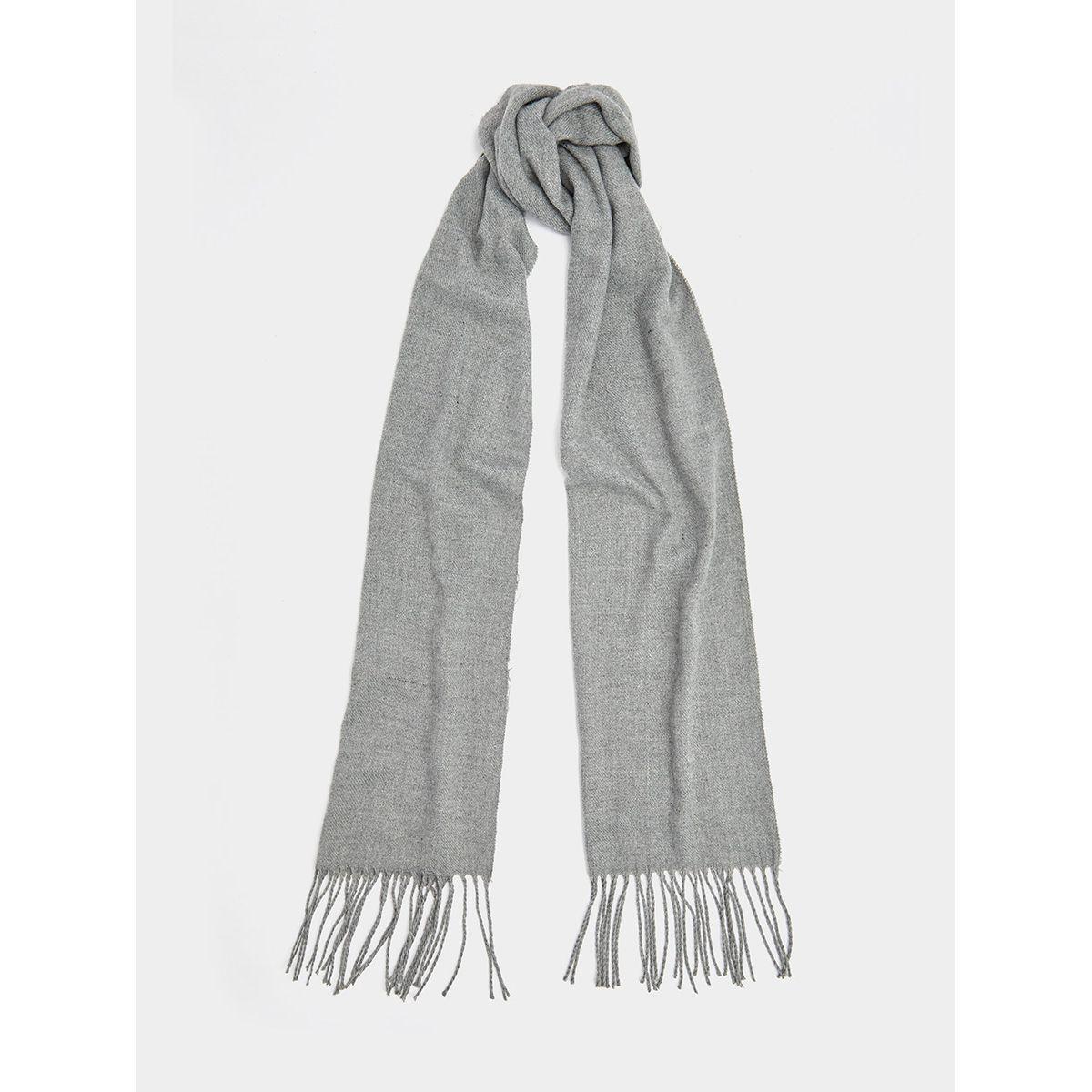 وشاح رأس مزين بشراشيب من ستايلي-women-winterwear-scarves-image-1