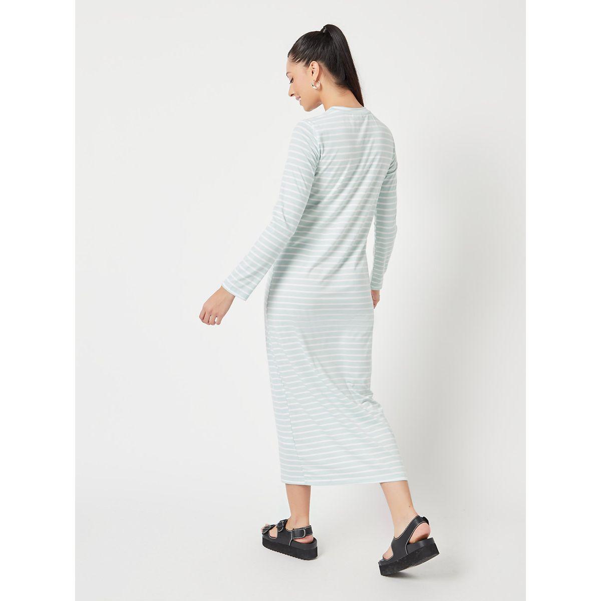 فستان طويل باكمام طويلة من ريد تايب-women-clothing-dresses-image-4