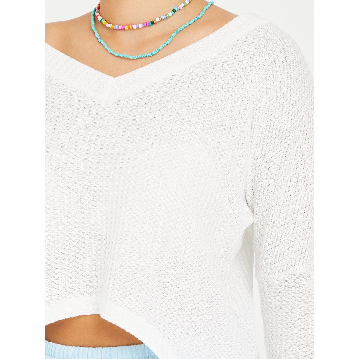 بلوزة باكمام طويلة من ريد تايب-women-clothing-shirtsandblouses-blouses-image-6