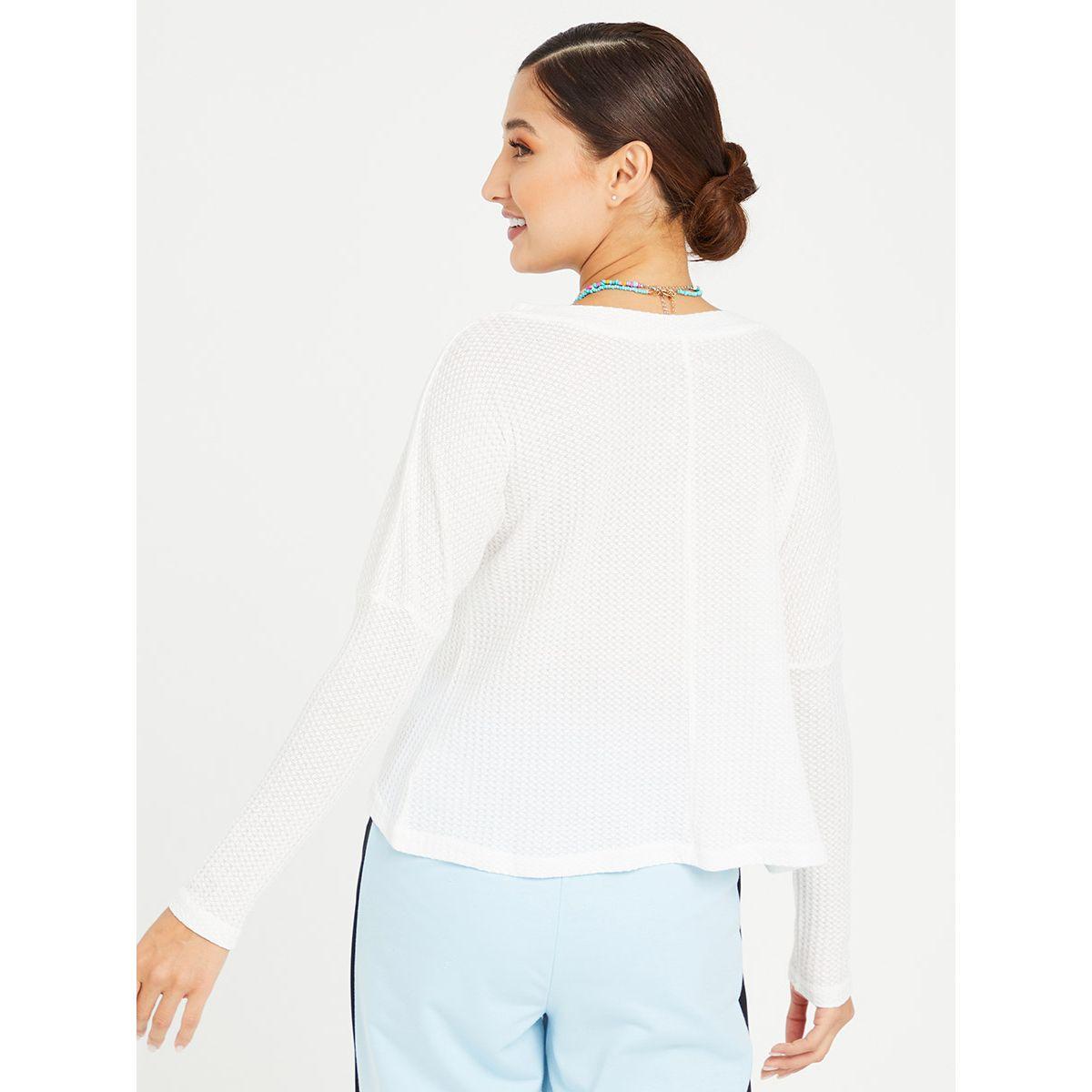 بلوزة باكمام طويلة من ريد تايب-women-clothing-shirtsandblouses-blouses-image-7