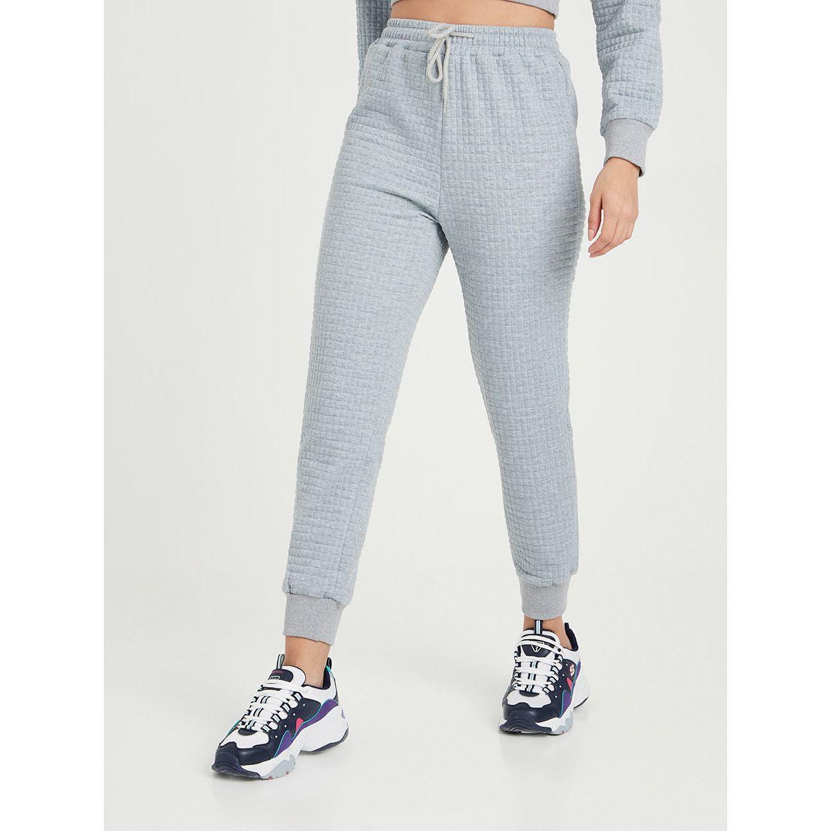 طقم منسق من ( سويت شيرت + جوغر ) من ريد تايب-women-clothing-coordsets-image-4