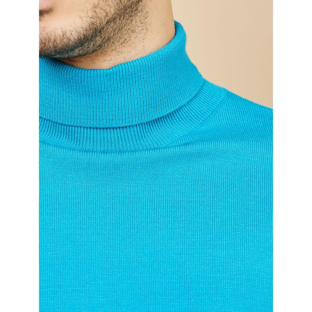 Styli Ribbed Turtle Neck Sweater-men-clothing-sweatersandpullovers-image-3