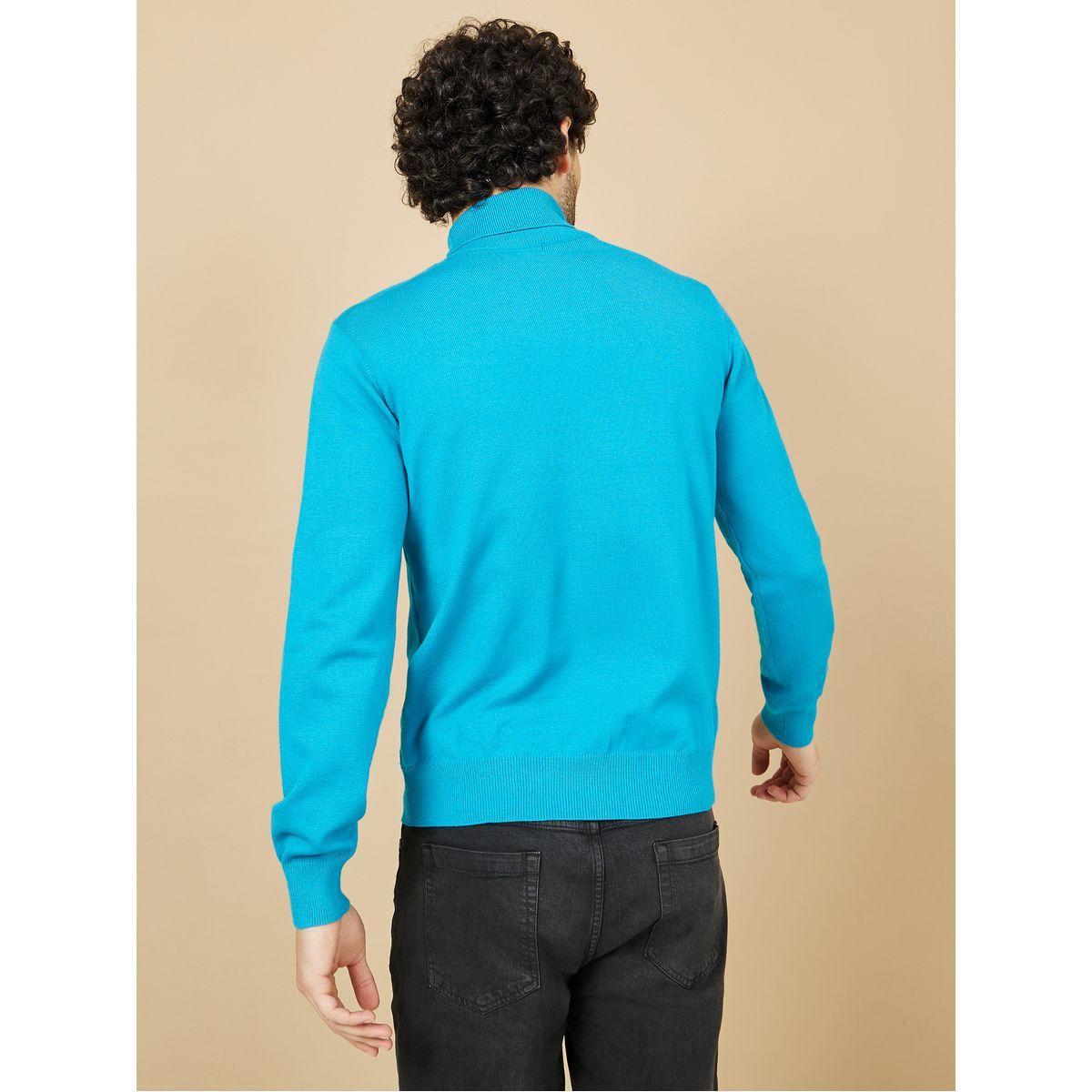 Styli Ribbed Turtle Neck Sweater-men-clothing-sweatersandpullovers-image-4