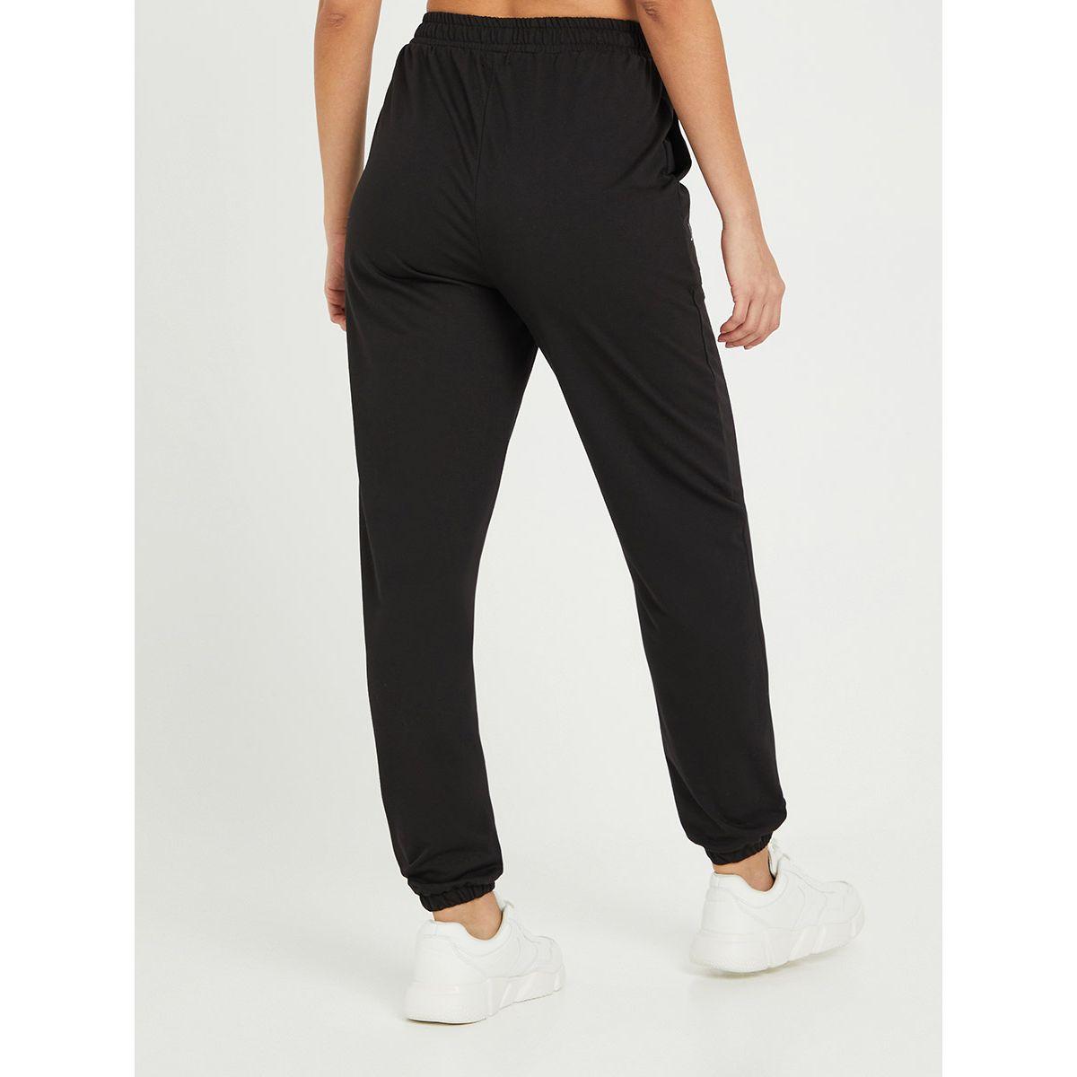 جوغر بقصة مريحة وجيوب جانبية-women-clothing-bottoms-joggers-image-4