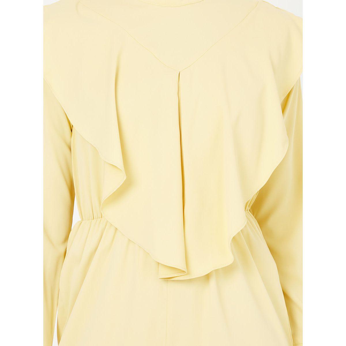 جمبسوت باكمام طويلة من ريد تايب-women-clothing-jumpsuits-image-3
